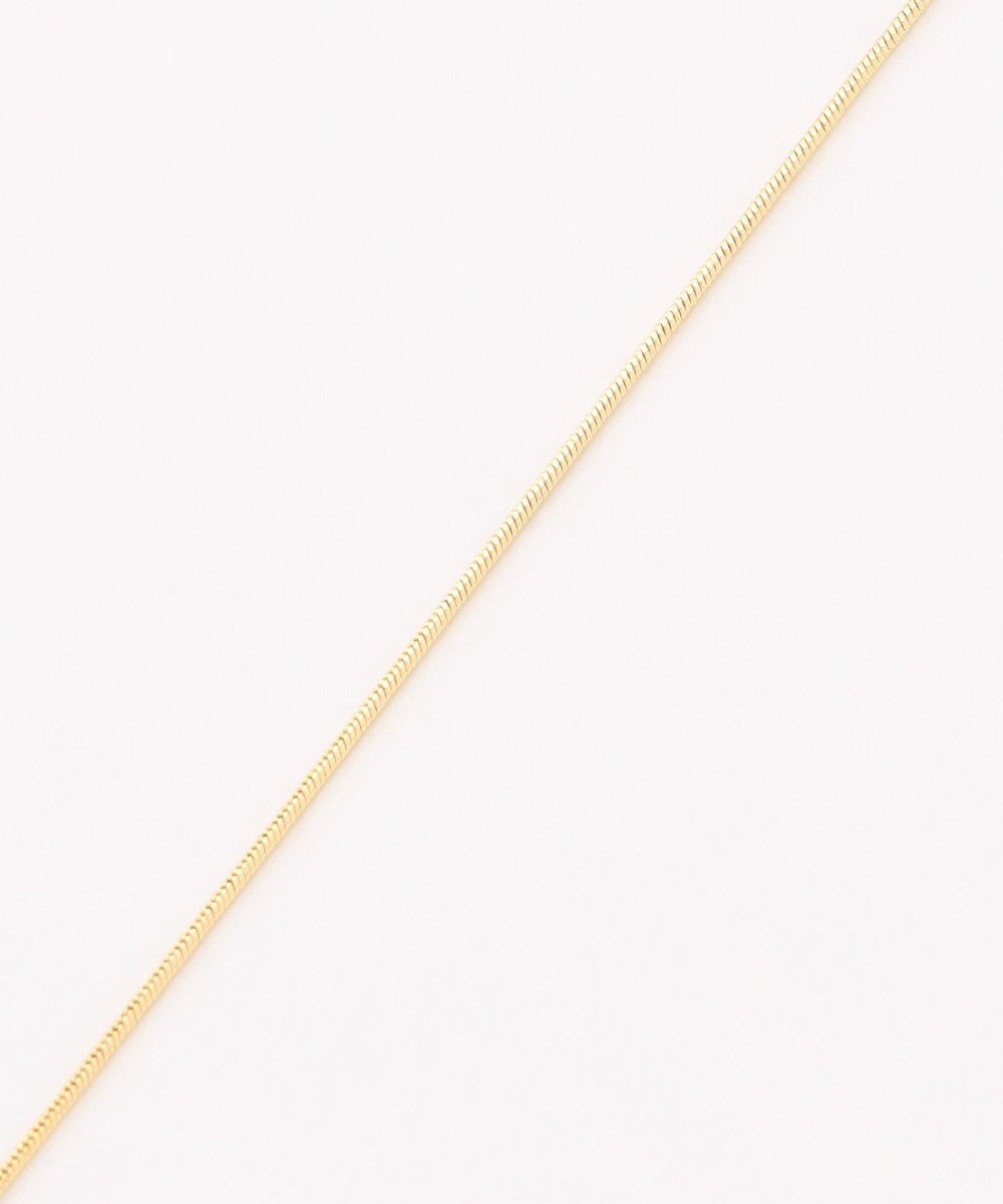 ANY ドロップラリエットネックレス 