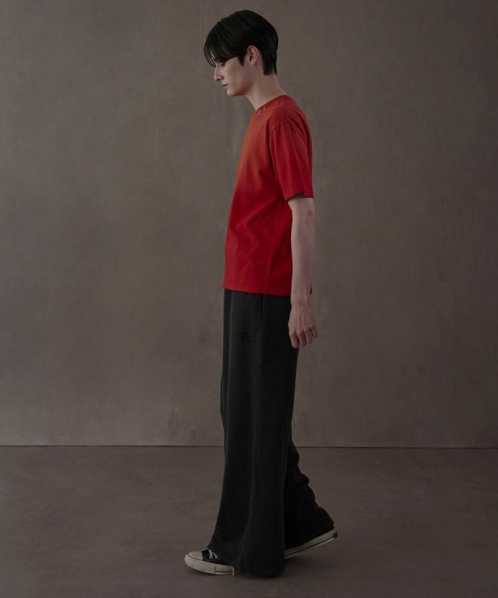 WEGO ピアス付きT（SS） 