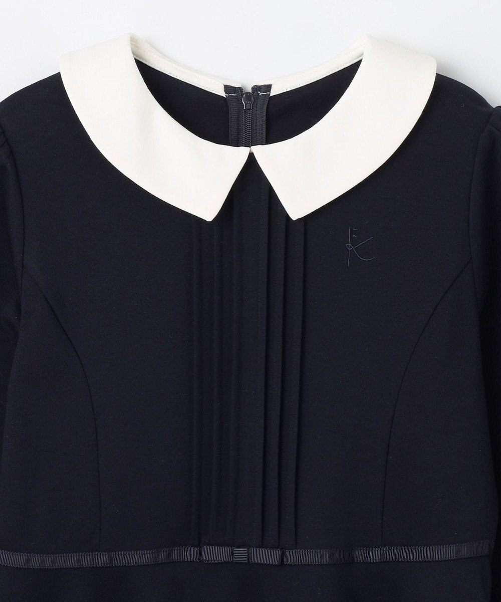 組曲 KIDS 【150-170㎝】KUMIKYOKU NAVY ワンピース 