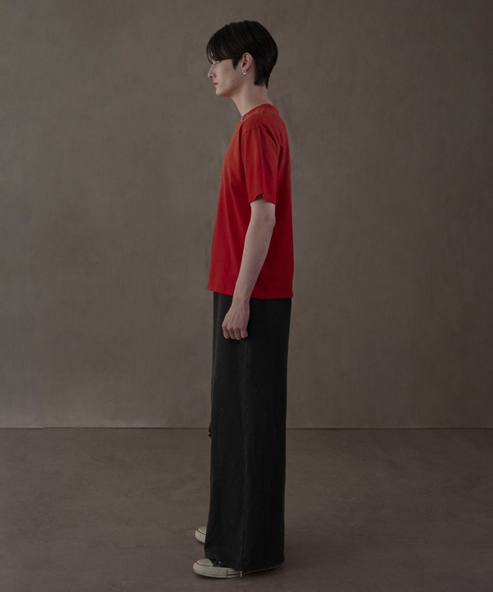 WEGO ピアス付きT（SS） 