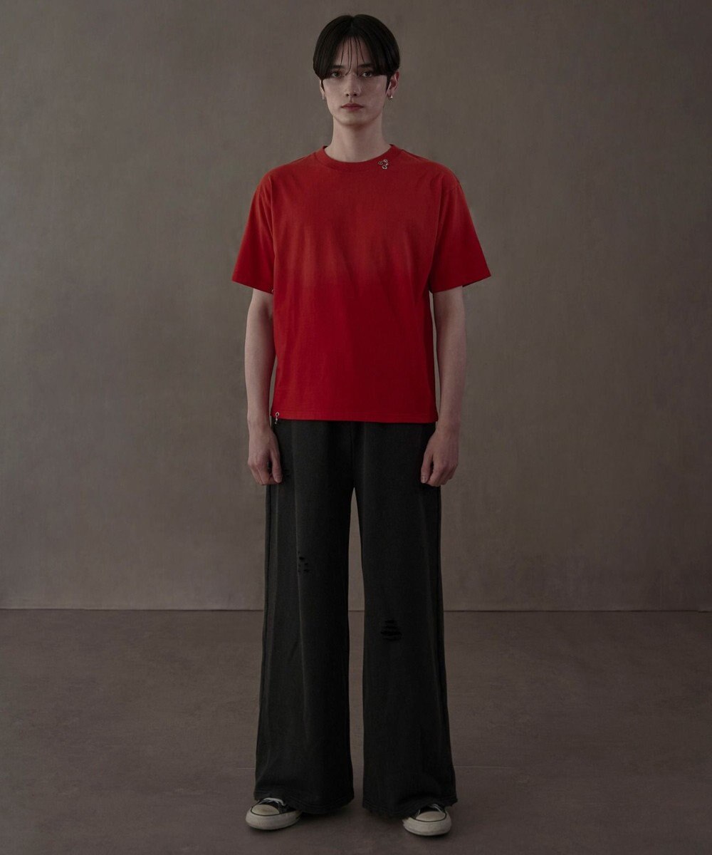 WEGO ピアス付きT（SS） 