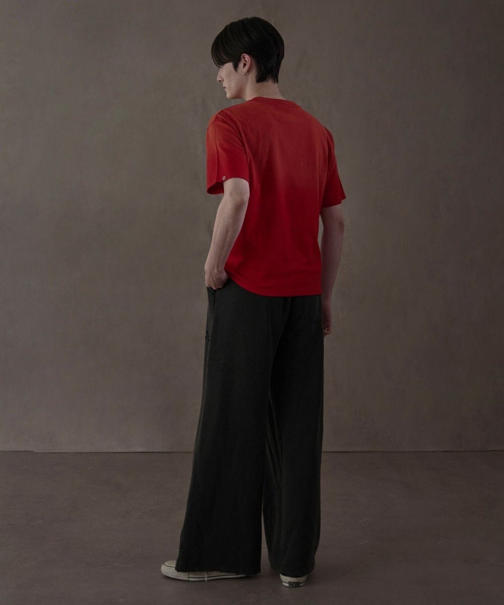 WEGO ピアス付きT（SS） 