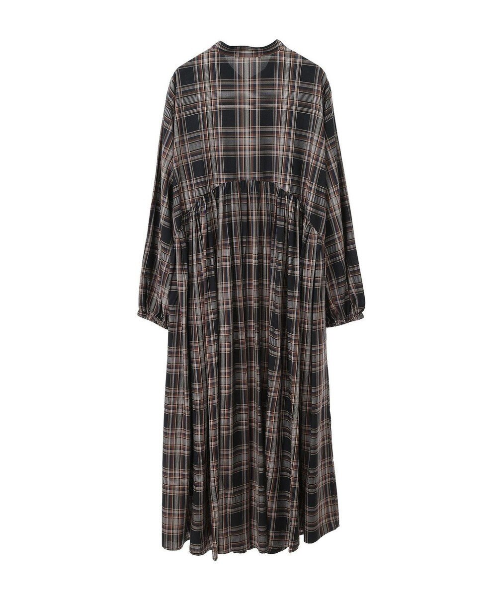 AMERICAN HOLIC エコベロアソートギャザーワンピース 