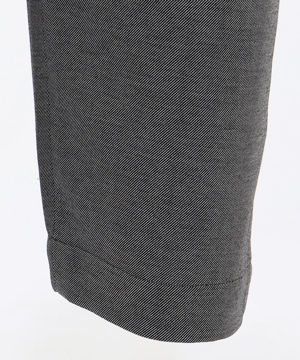 23区GOLF 【MEN】【23Fondation/WEB&一部店舗限定】カルゼジャージー テーパードパンツ 