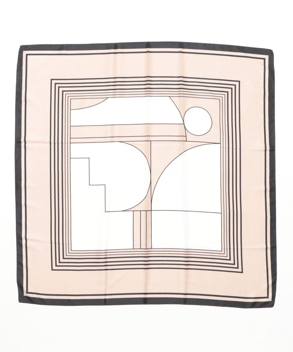 UNBILLION カシュネ cachenez / WEB限定アソート大判スカーフ 