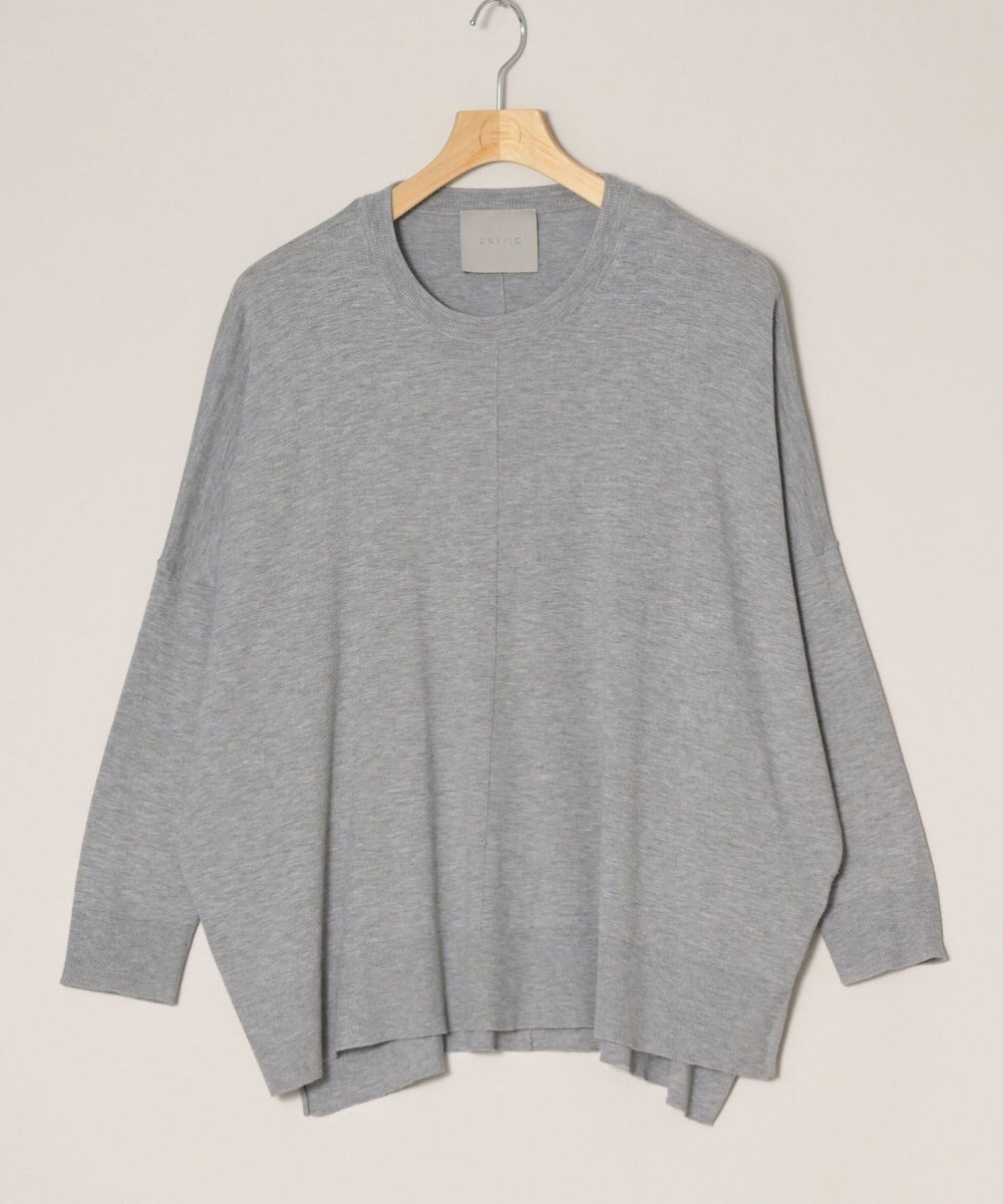 ONWARD Reuse Park 【UNFILO】ニット春夏 