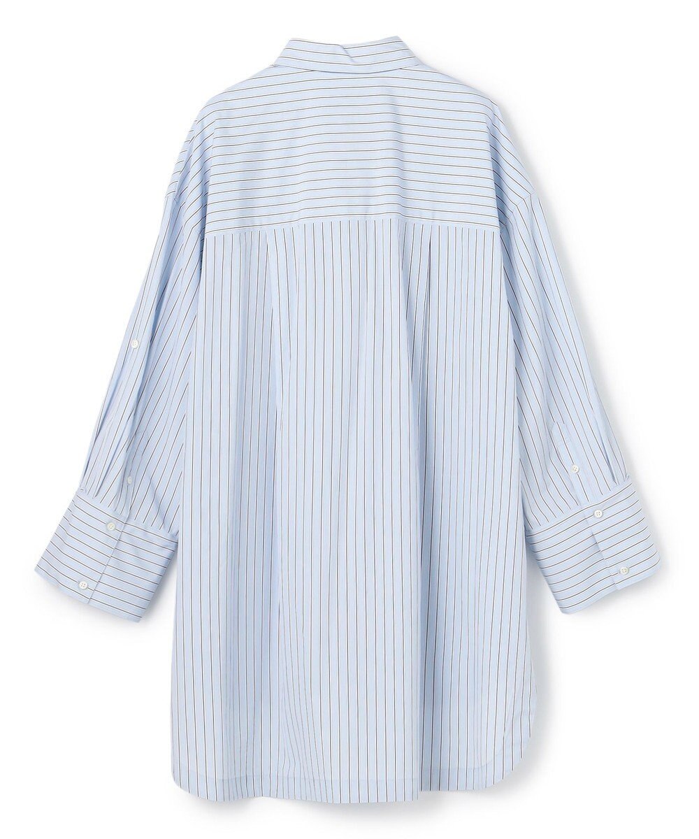 uncrave THOMAS MASON BIGシャツ 