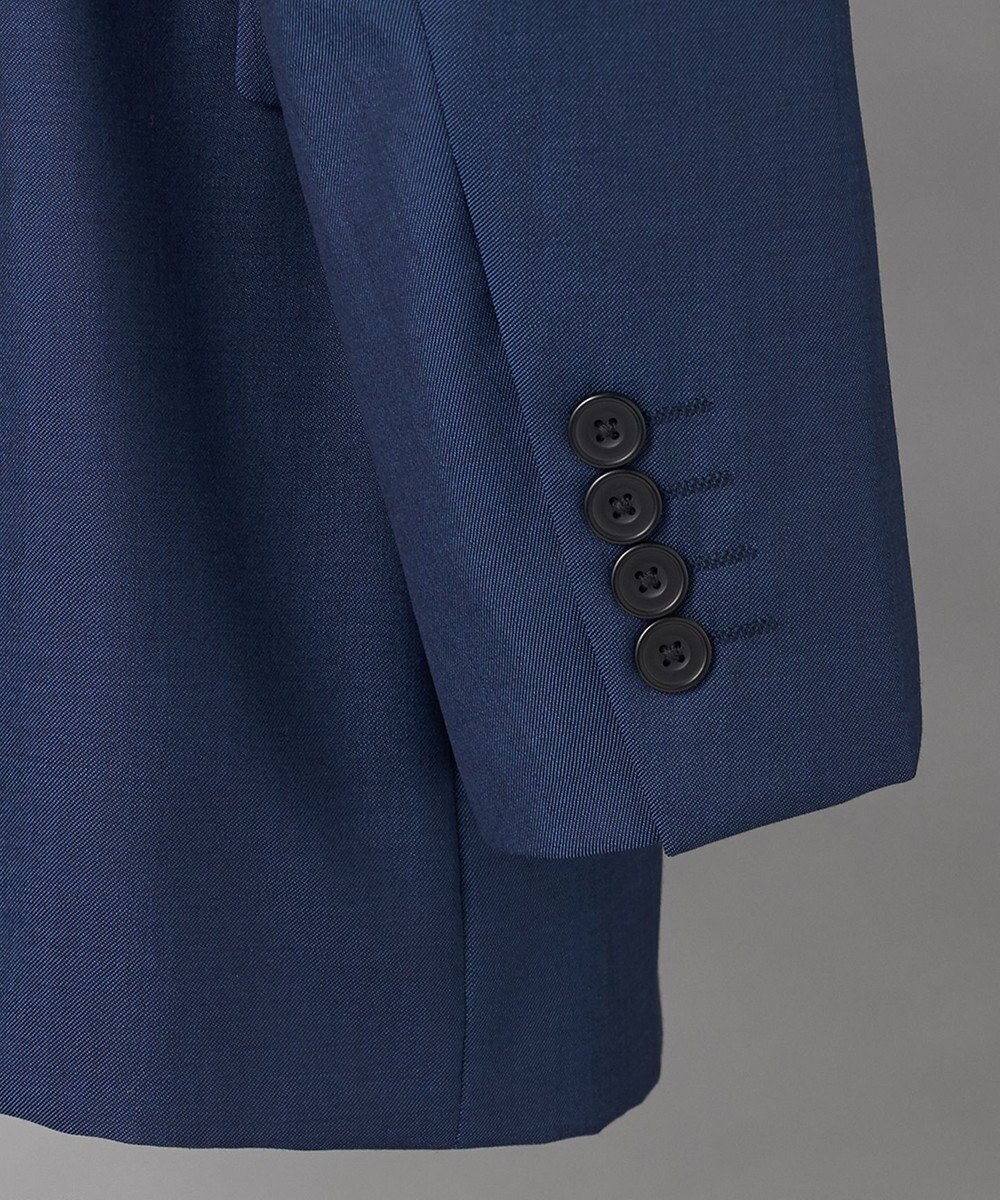 GOTAIRIKU 【WEAR BLACK】COLOR SUIT 