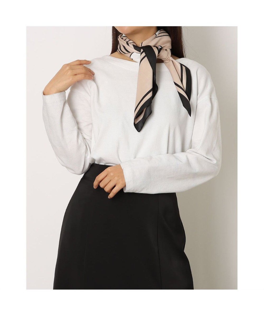 UNBILLION カシュネ cachenez / WEB限定アソート大判スカーフ 