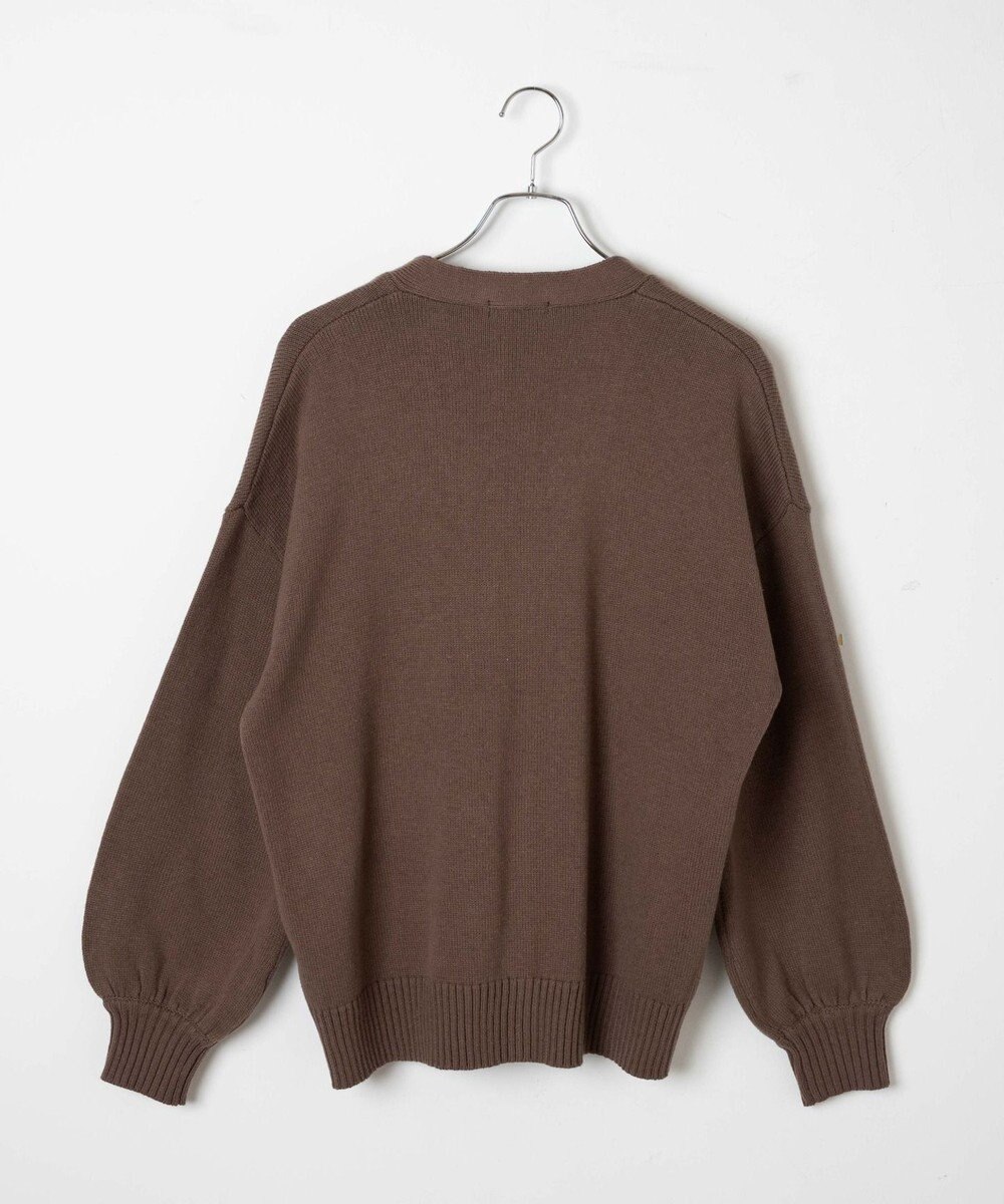 WEGO 【SCHOOL ITEM】ニットカーディガン 