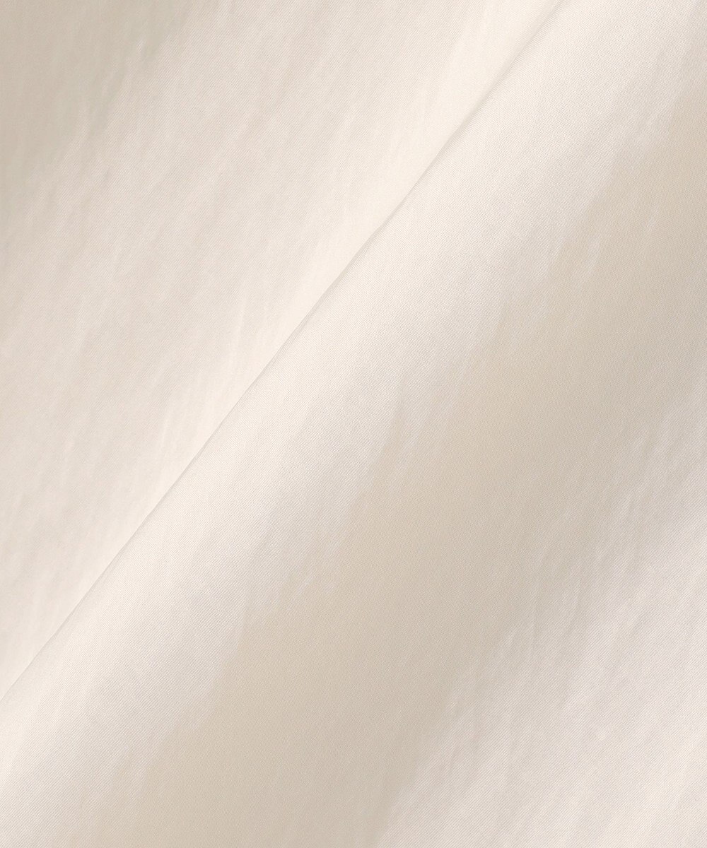 uncrave 【洗える】サテン フレアスカート（uncrave STANDARD） 