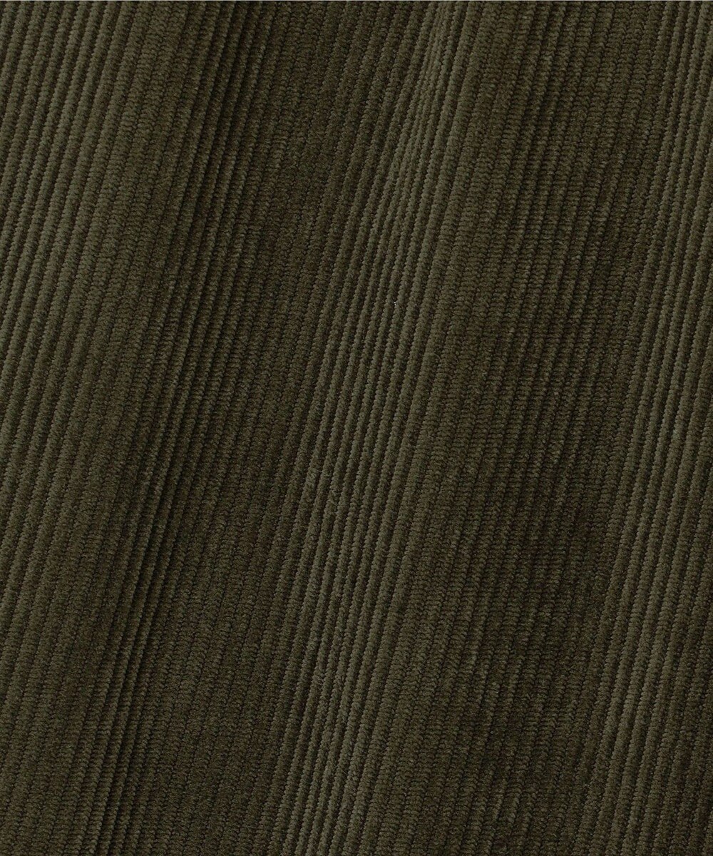 PW CIRCULUS 【MEN】サイドライン コーデュロイパンツ 