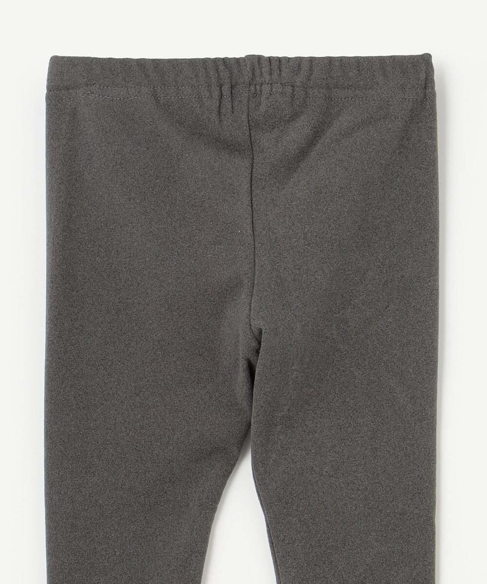 組曲 KIDS 【80-100㎝】あったか レギンス 