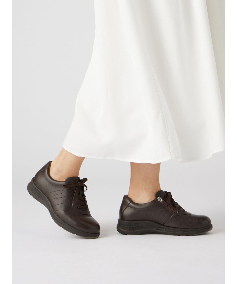 ASICS WALKING ペダラ スポーツ レディース 3E 