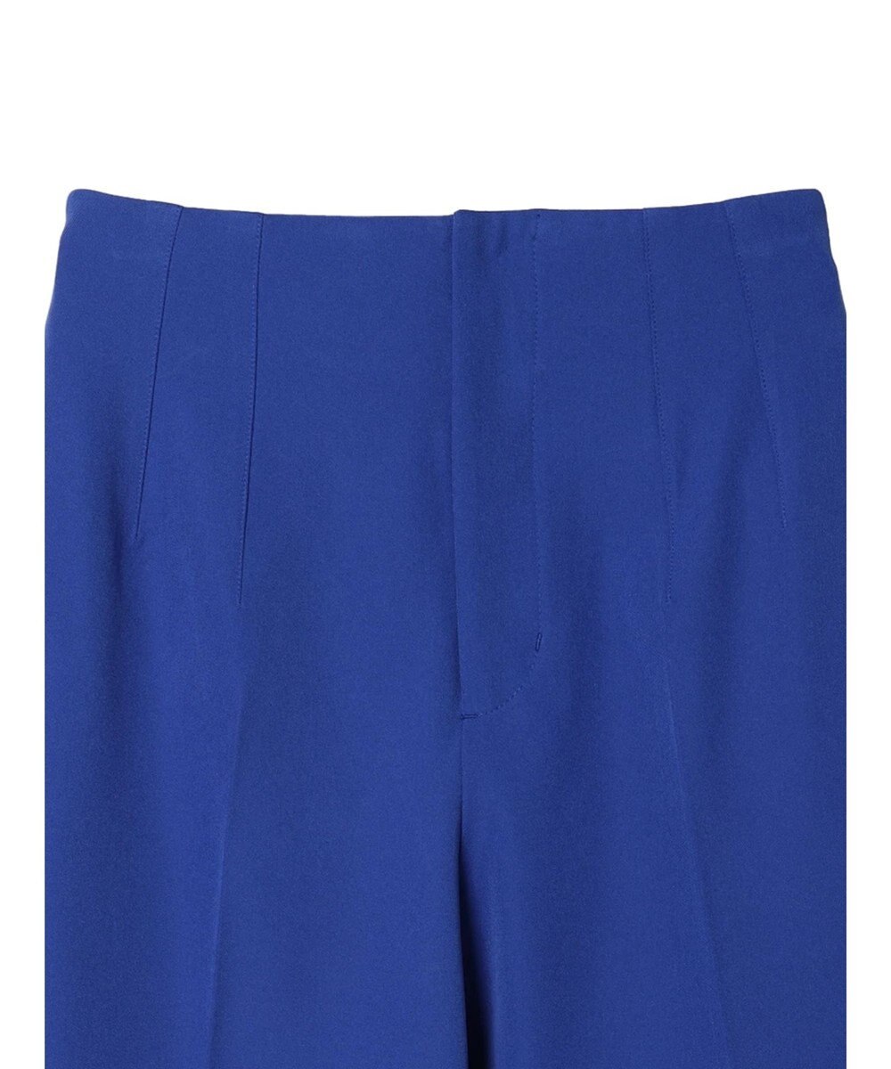 Green Parks フルレングス丈／選べる美脚みえパンツ 