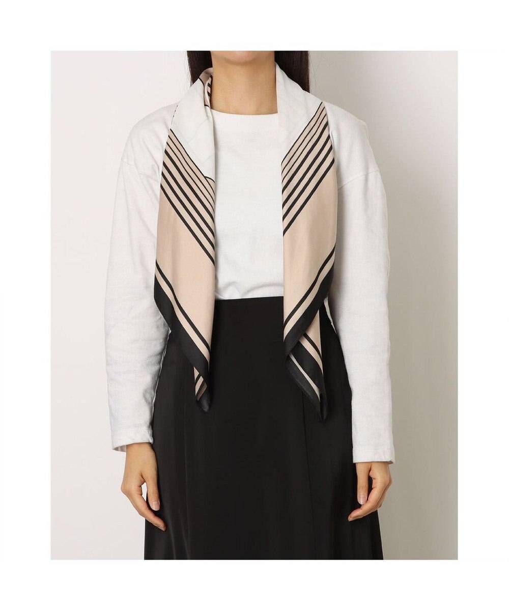 UNBILLION カシュネ cachenez / WEB限定アソート大判スカーフ 