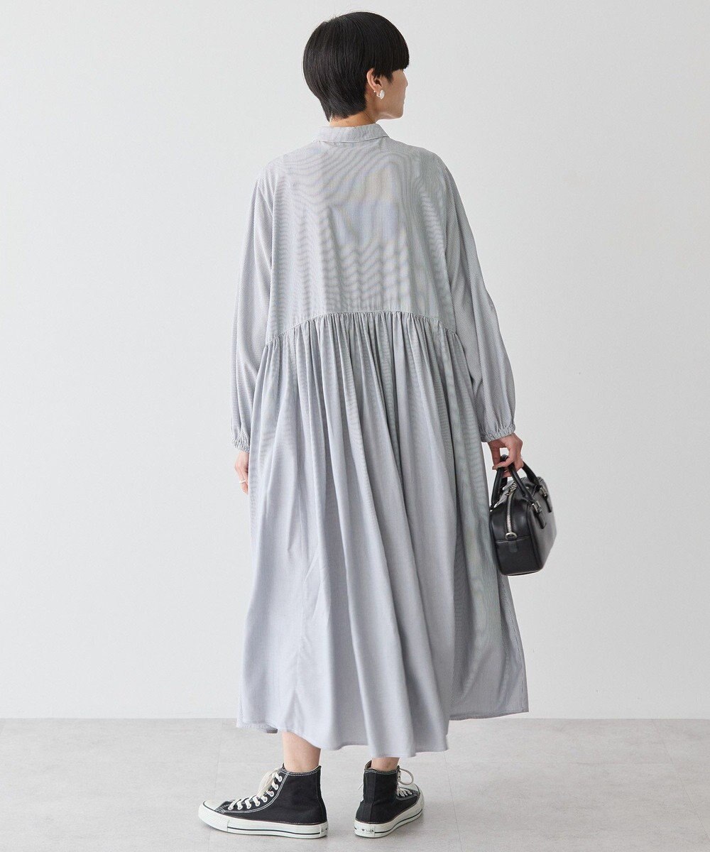 AMERICAN HOLIC サラックールアソートギャザーワンピース 