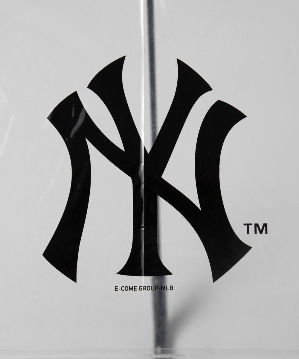 WEGO 【レイングッズ】MLBビニール傘 