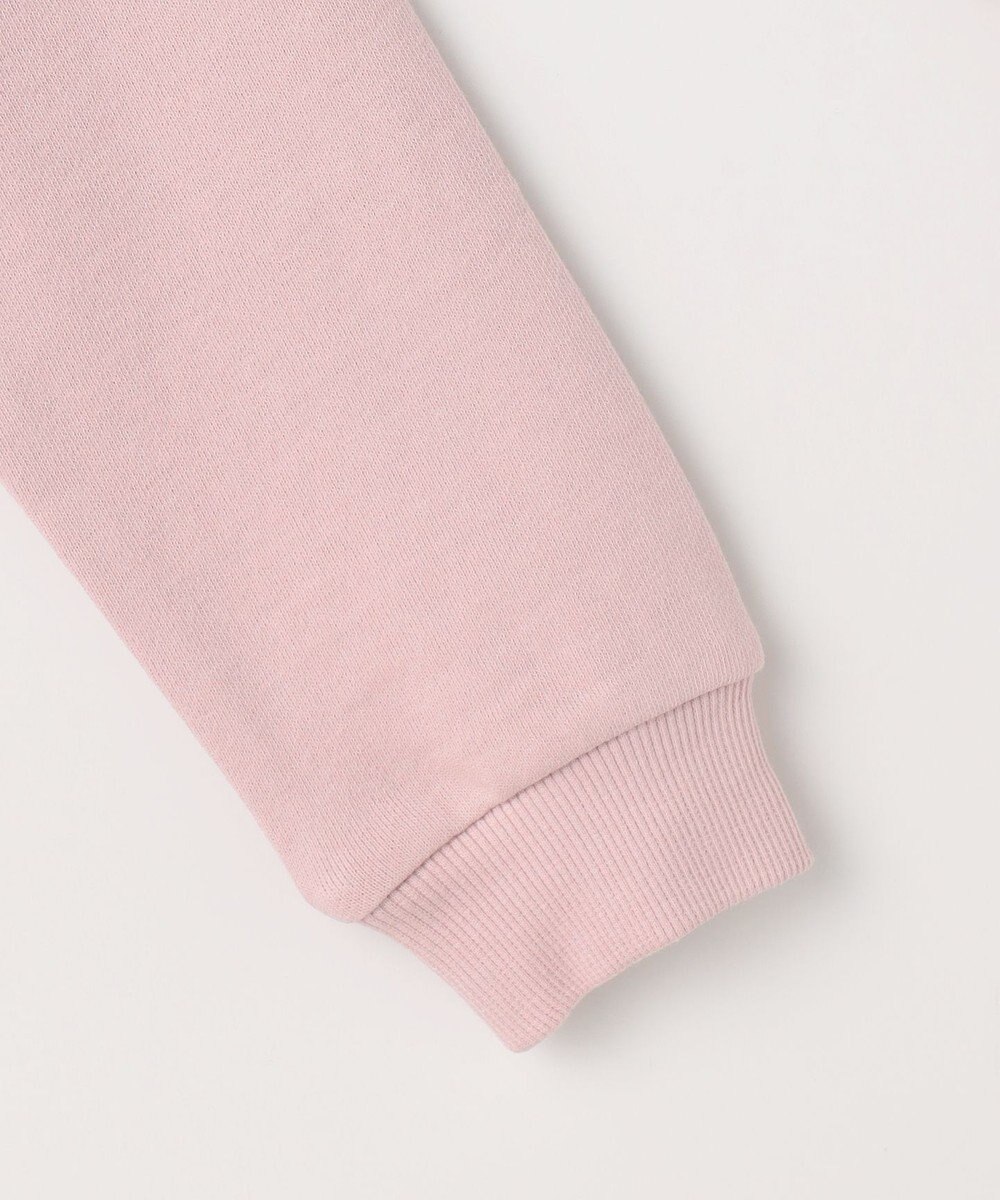 ANY KIDS アニマル バックプリントトレーナー 