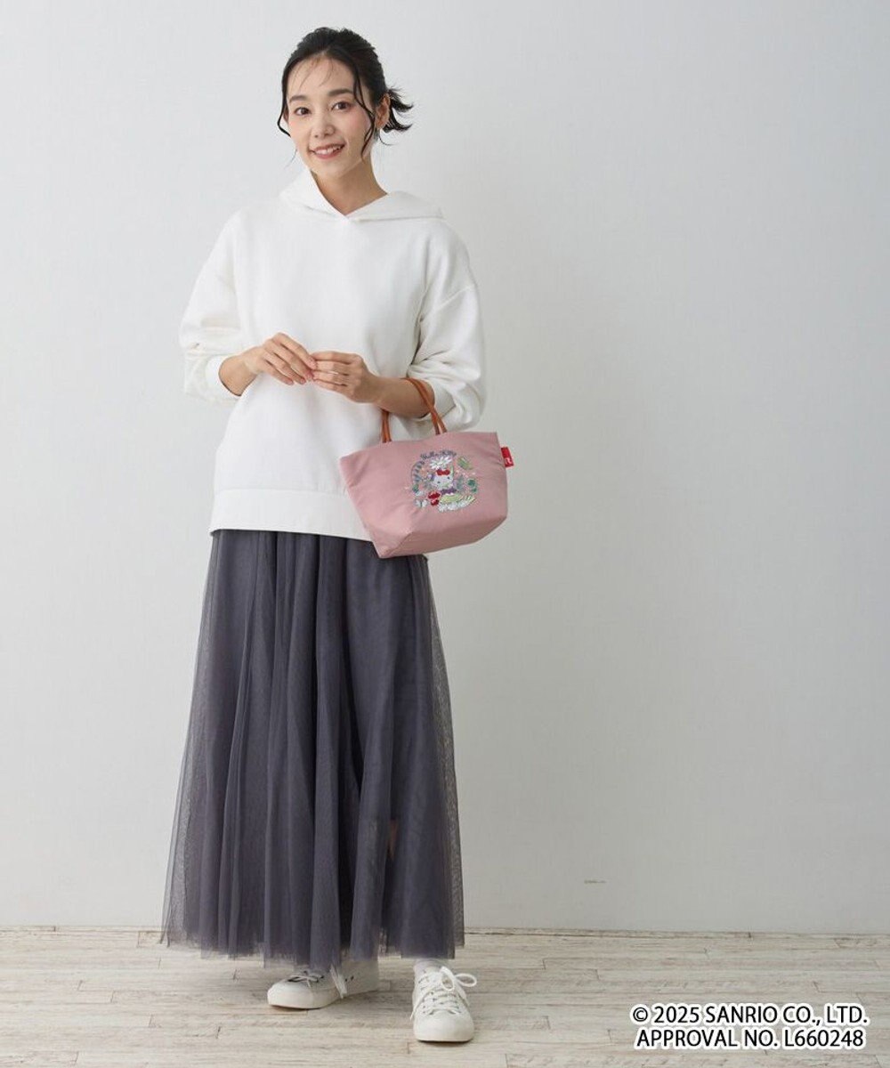 ROOTOTE 8490【キティ/シナモロール/クロミ】 IP.デリ.サンリオキャラクターズ-A 