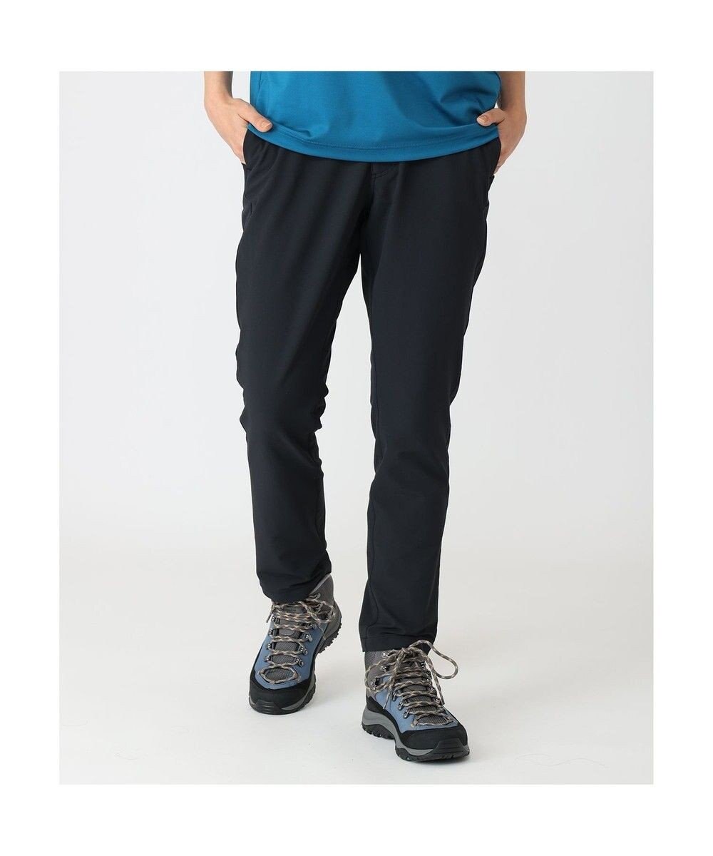 Columbia Columbia/ ウィメンズティートンコーブソフトシェルパンツ /コロンビア 