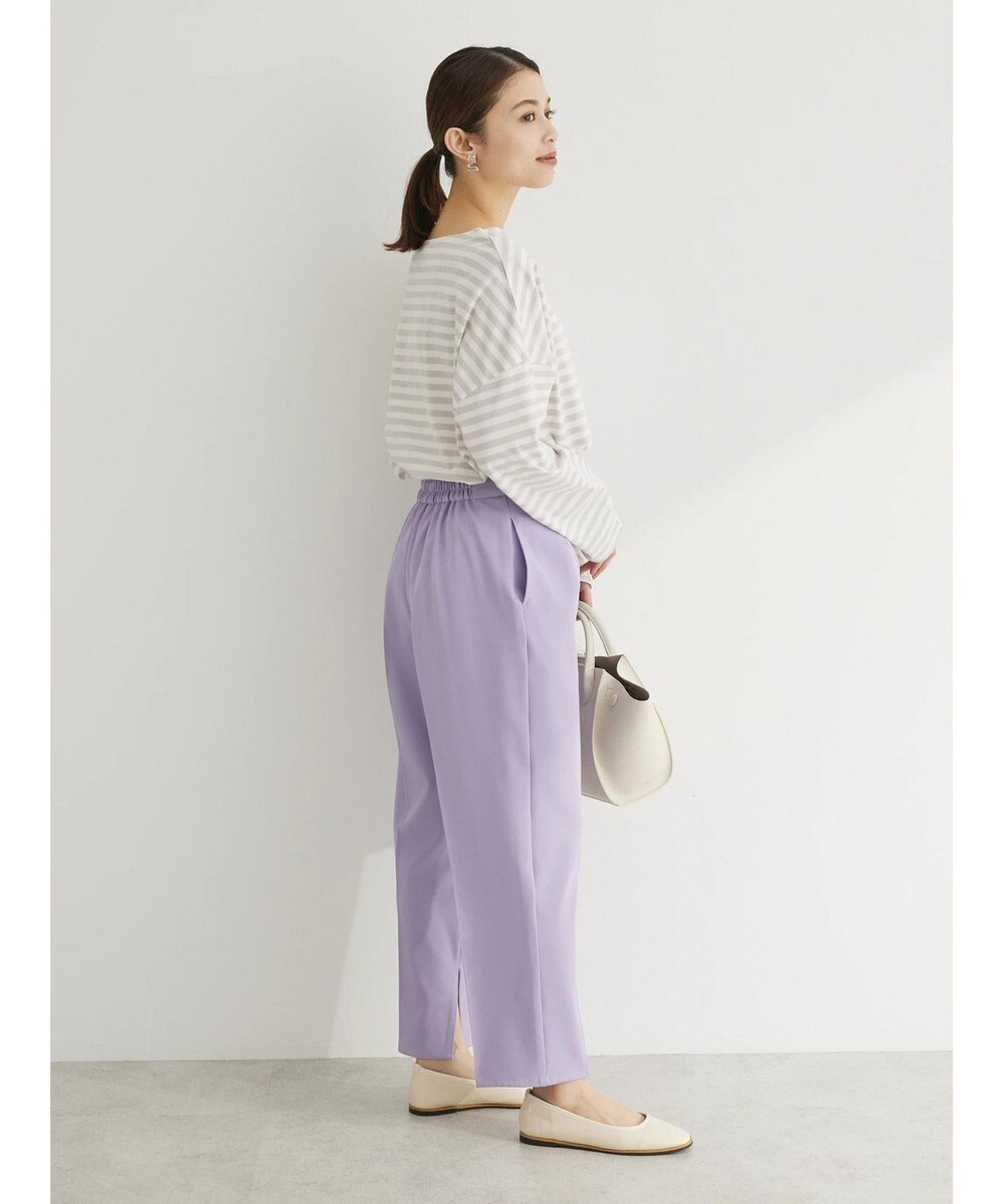 Green Parks ・ｃａｃｈｅ　ｃａｃｈｅ　サイドボタン２ＷＡＹトート 