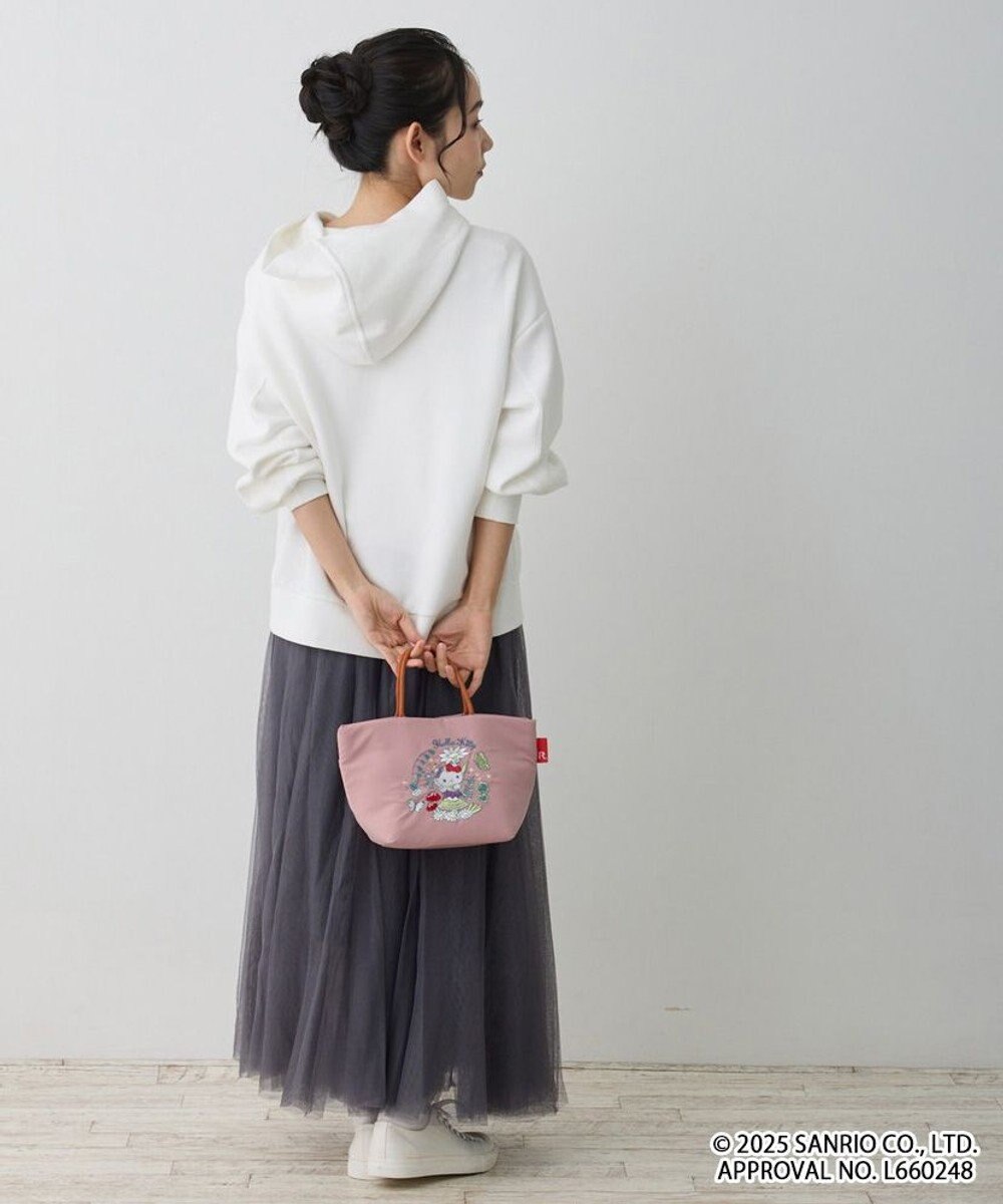 ROOTOTE 8490【キティ/シナモロール/クロミ】 IP.デリ.サンリオキャラクターズ-A 