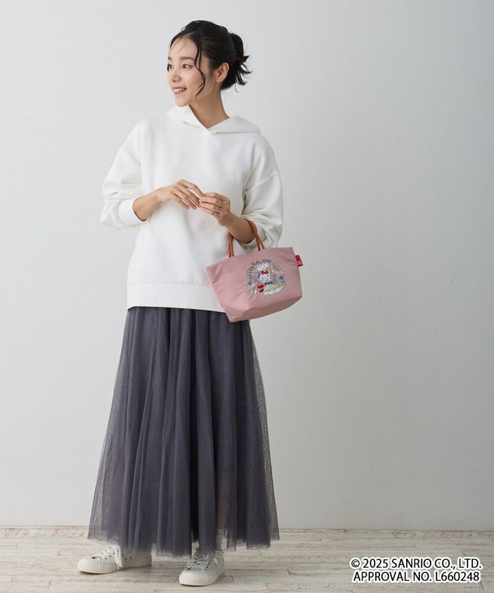 ROOTOTE 8490【キティ/シナモロール/クロミ】 IP.デリ.サンリオキャラクターズ-A 