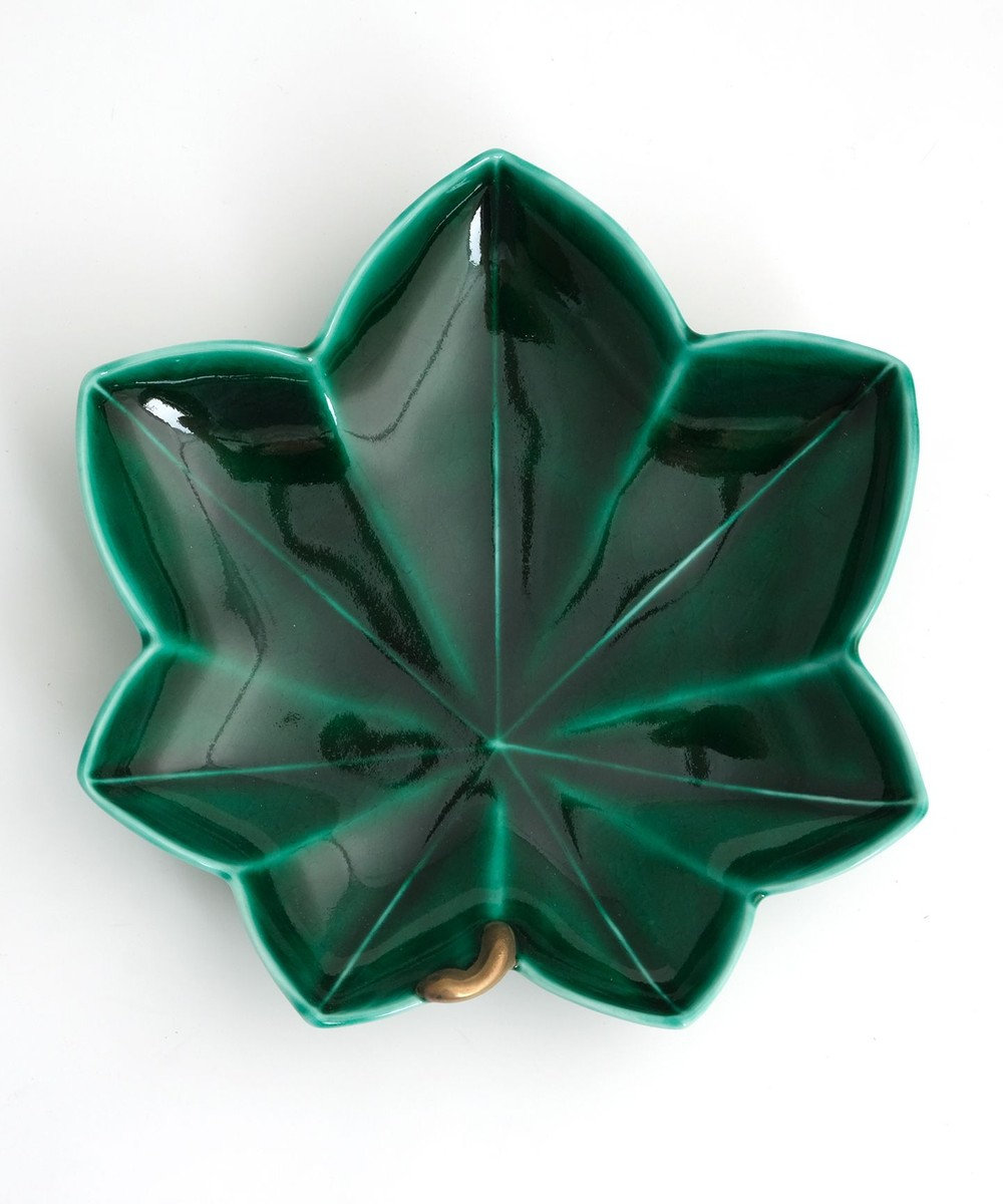 たち吉 【たち吉】青楓銘々皿〈２枚〉美濃焼 