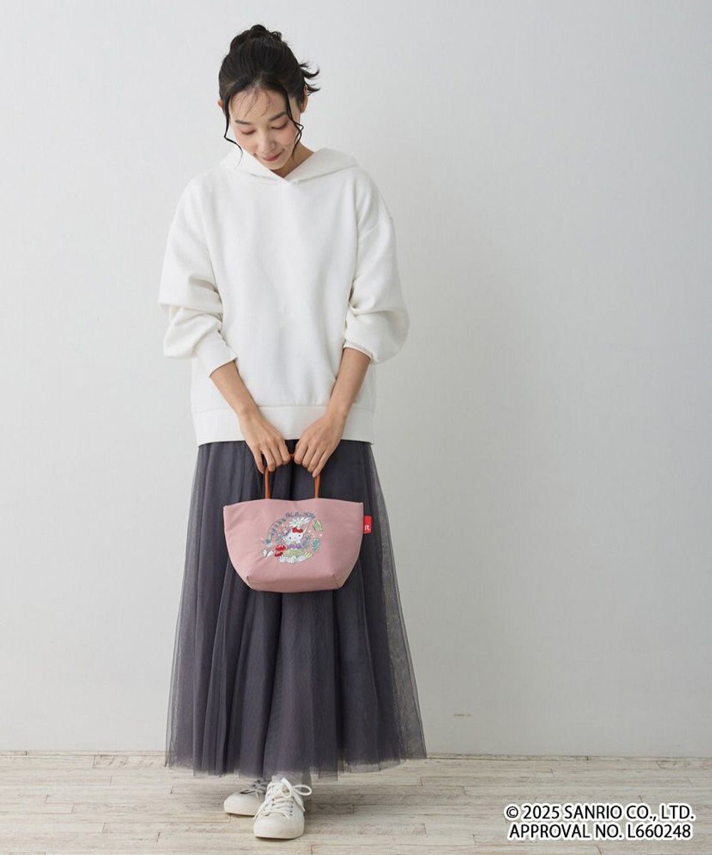 ROOTOTE 8490【キティ/シナモロール/クロミ】 IP.デリ.サンリオキャラクターズ-A 