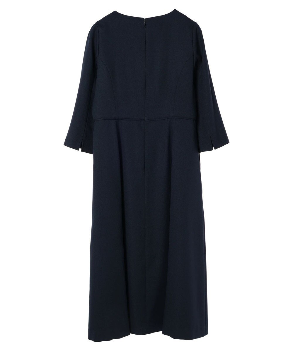 Green Parks ｅｆ－ｄｅ　フィット＆フレアワンピース 