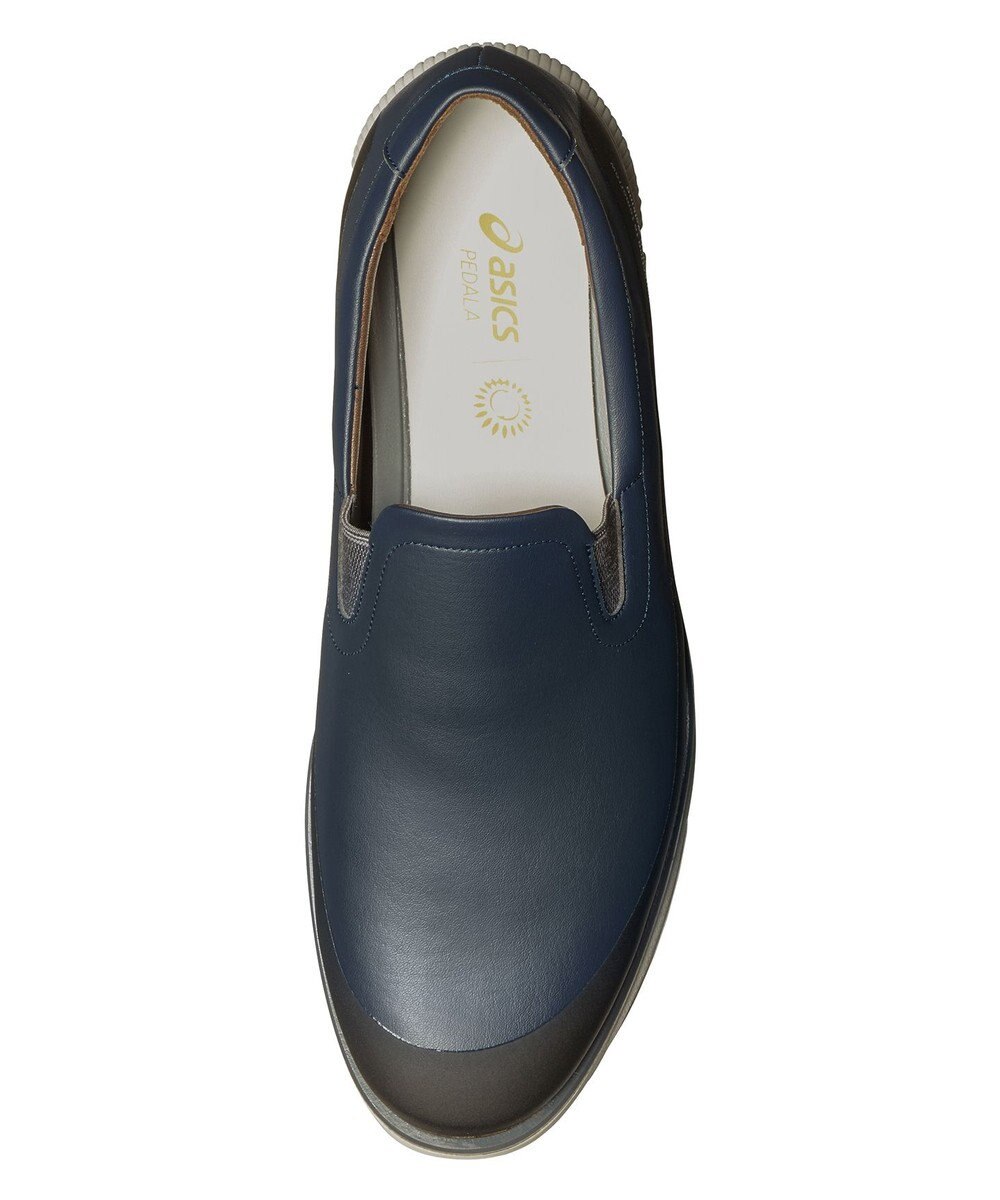 ASICS WALKING ペダラ ライドウォーク コネクト メンズ 3E 