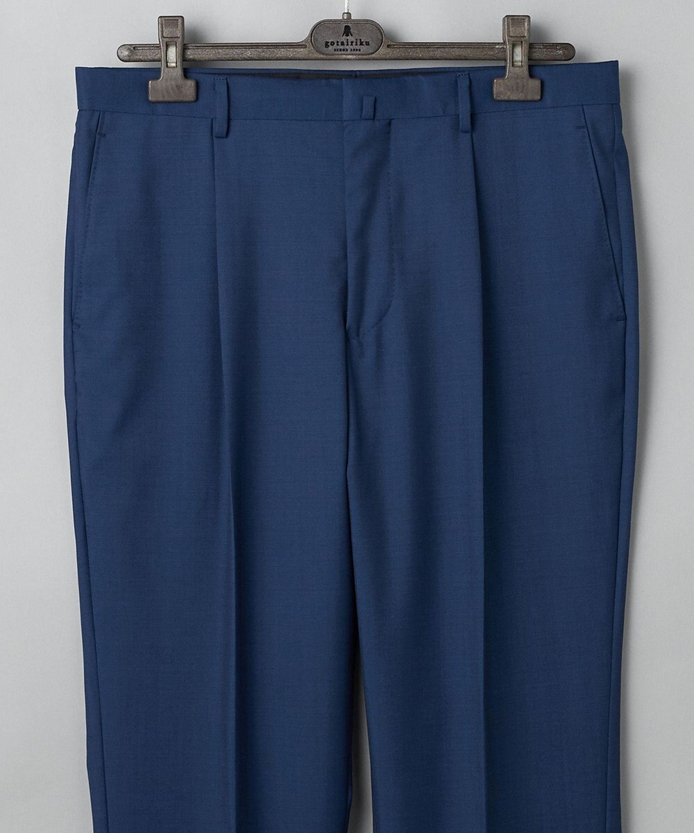 GOTAIRIKU 【WEAR BLACK】COLOR SUIT 