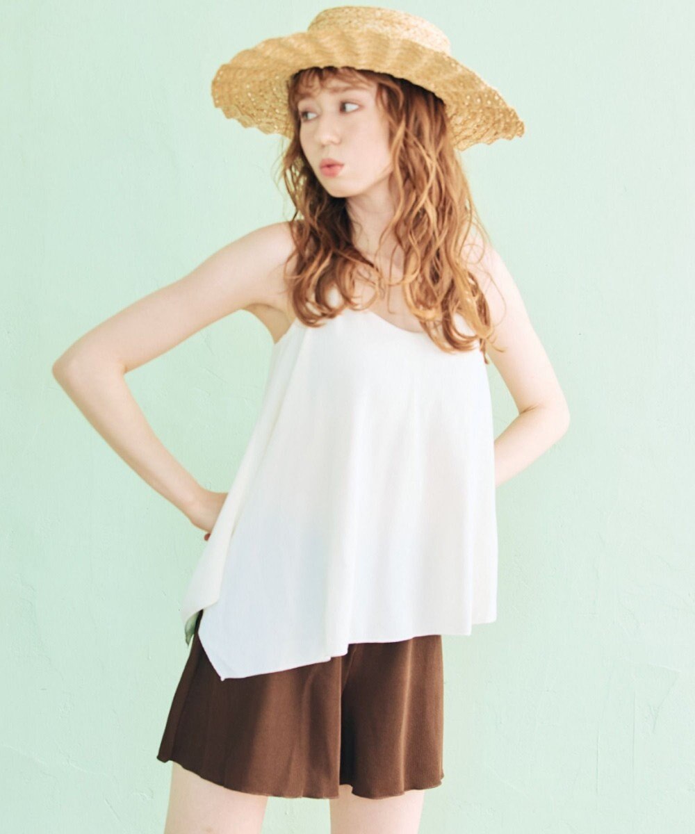 San-ai Resort（三愛水着楽園） 【SALE】３点セット水着　9M・11L【San-ai Resort（サンアイリゾート）】 