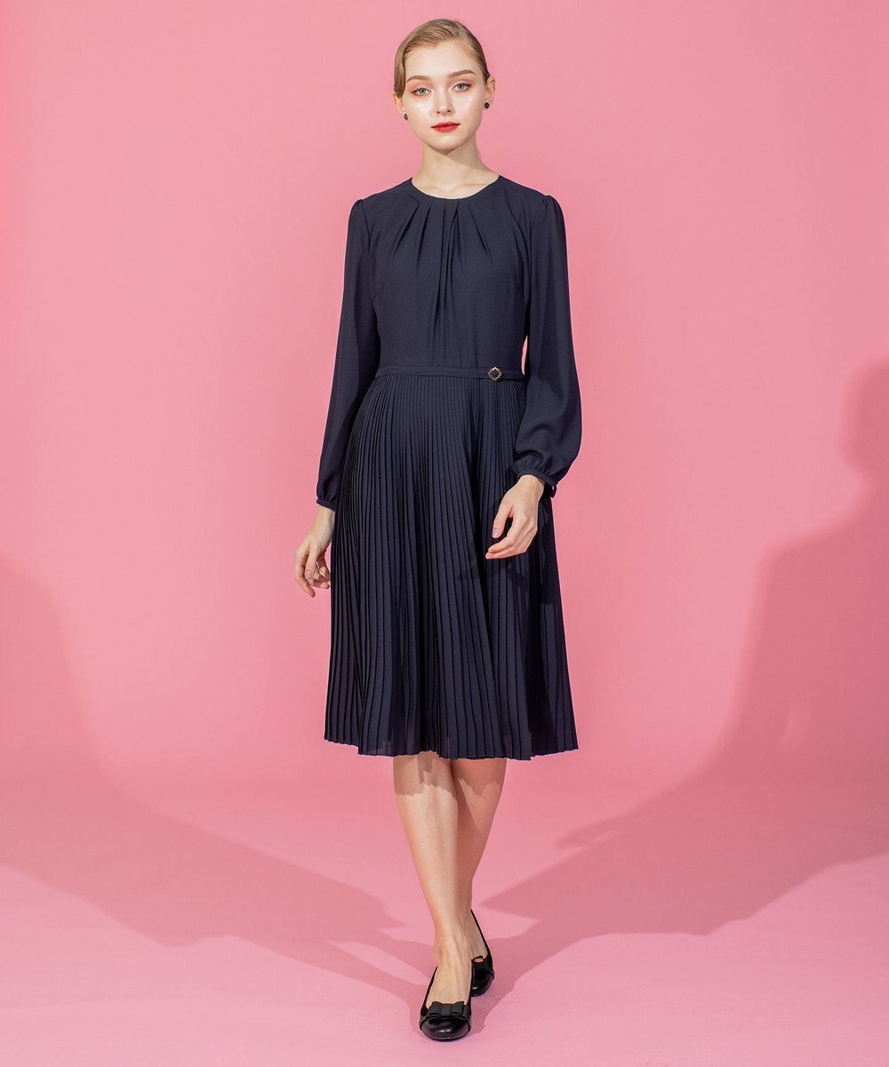 TOCCA 【洗える！】SYMPHONY ドレス 