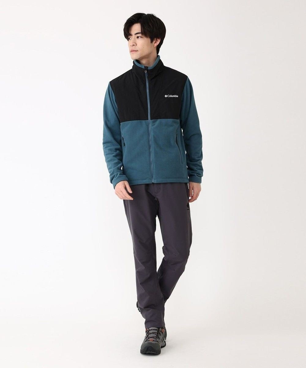 Columbia Columbia/ ライトキャニオンフリースジャケット /コロンビア 