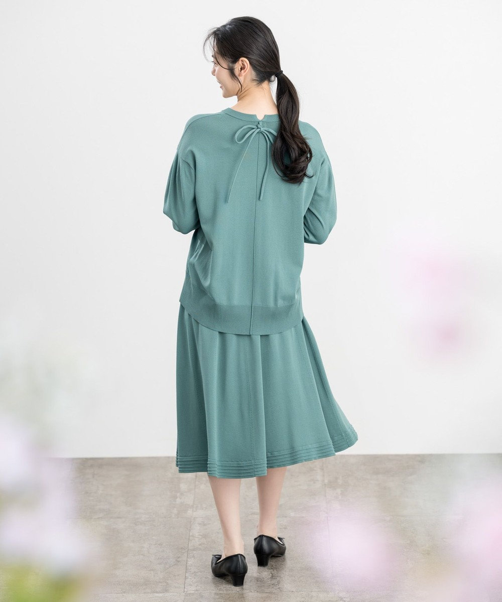 ONWARD Reuse Park 【組曲】スカート春夏 