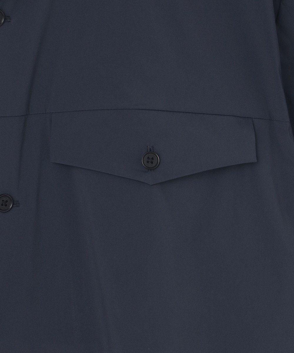 JOSEPH HOMME エアリータフタストレッチ　半袖シャツ 