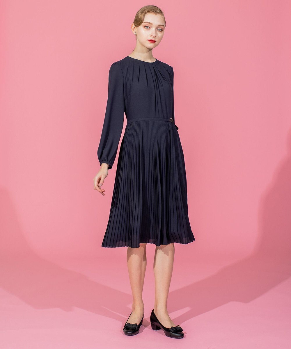 TOCCA 【洗える！】SYMPHONY ドレス 