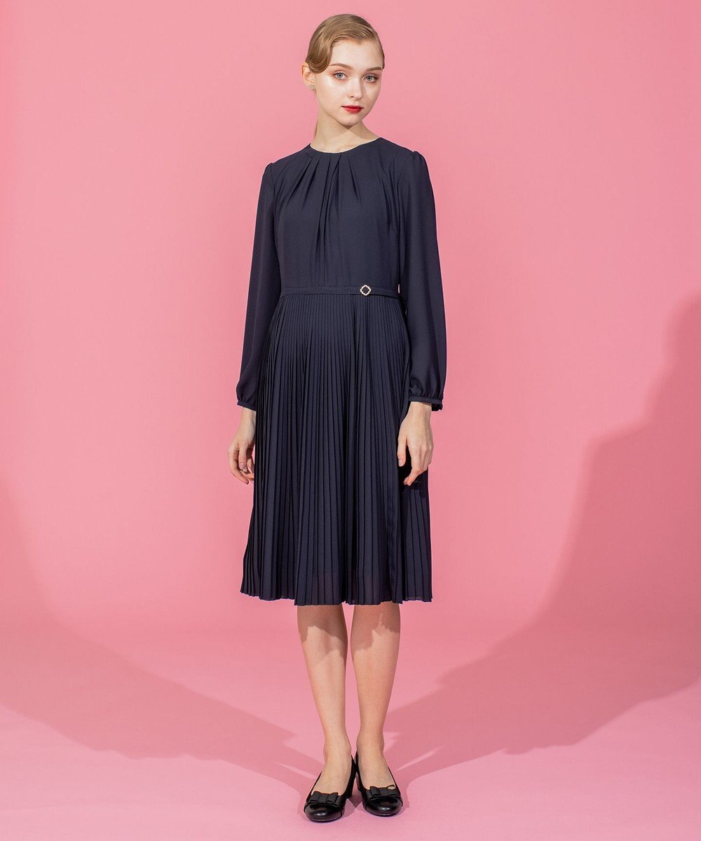 TOCCA 【洗える！】SYMPHONY ドレス 