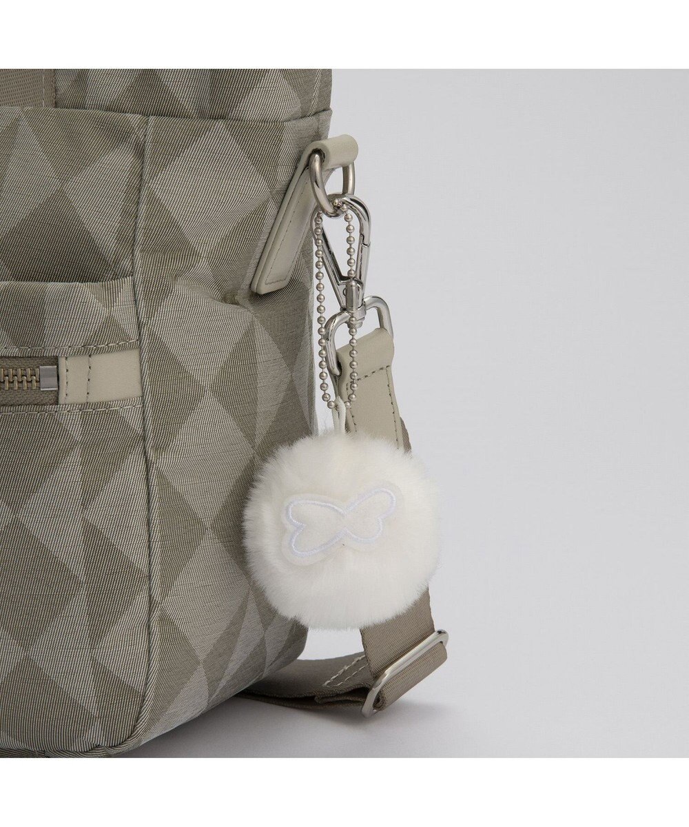 ACE BAGS & LUGGAGE Kanana project モノグラム3rd LTD ショルダーバッグ 2way 20153 カナナ プロジェクト 