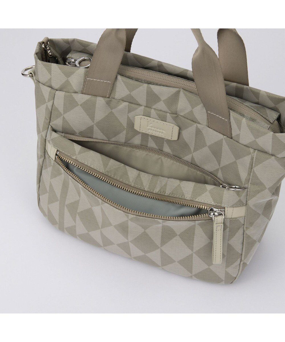 ACE BAGS & LUGGAGE Kanana project モノグラム3rd LTD ショルダーバッグ 2way 20153 カナナ プロジェクト 