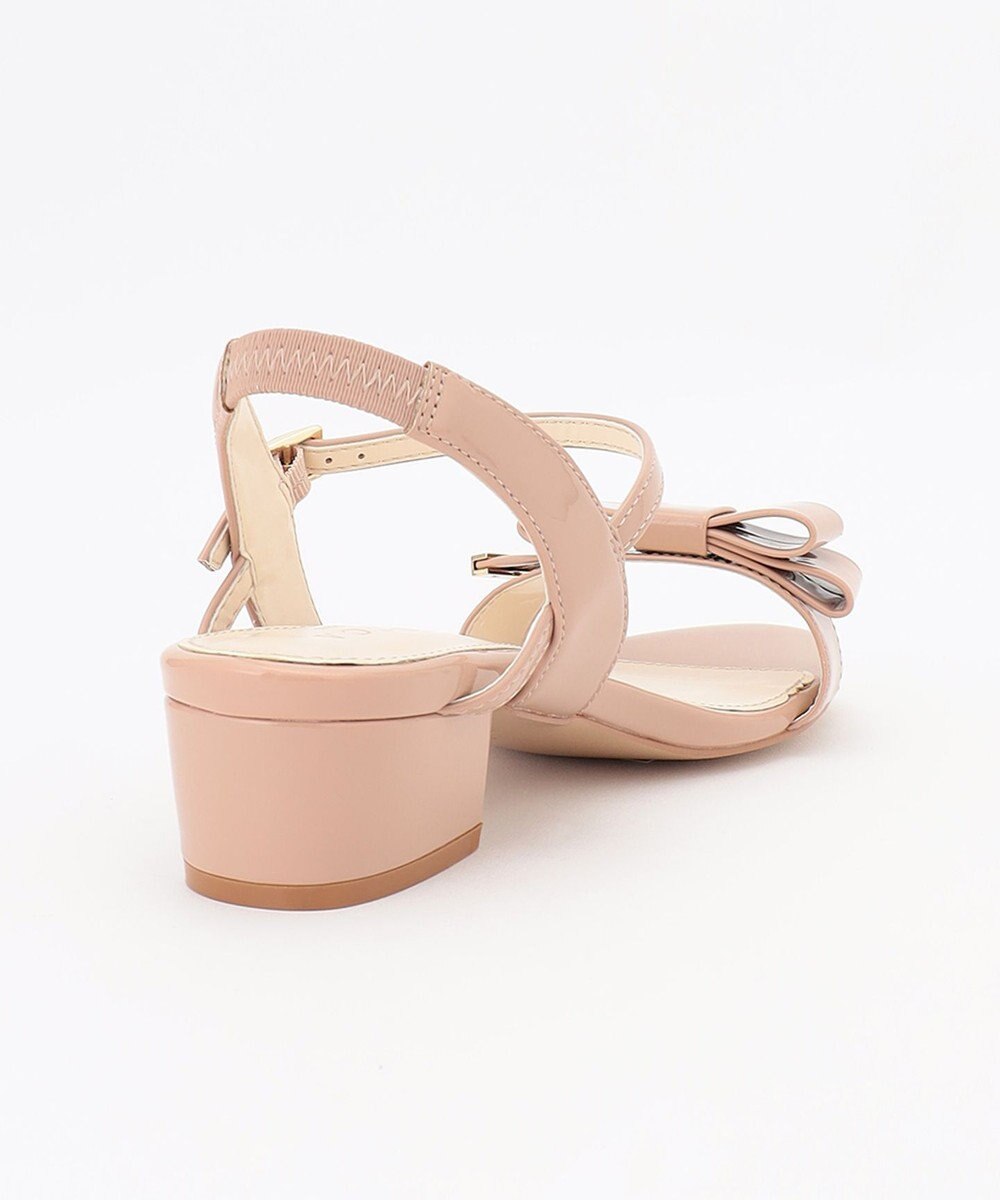 TOCCA NUANCE RIBBON SANDALS サンダル 