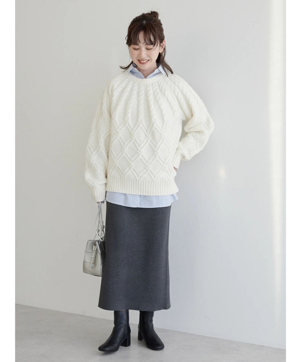 AMERICAN HOLIC Ｄａｉｌｙ！　ＵＶカットオックスシャツ 