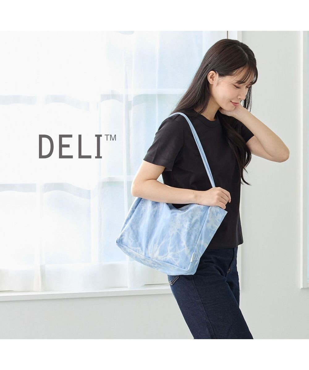 ROOTOTE 3567【ルートート】SC.デリ.タイダイ-A 