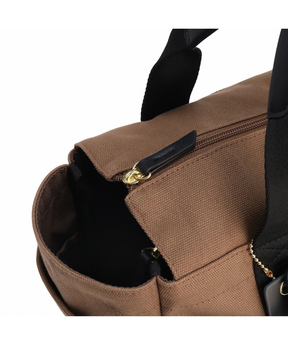 ACE BAGS & LUGGAGE HAyU × ace.  ガーデン トートバッグ 10L 17851 