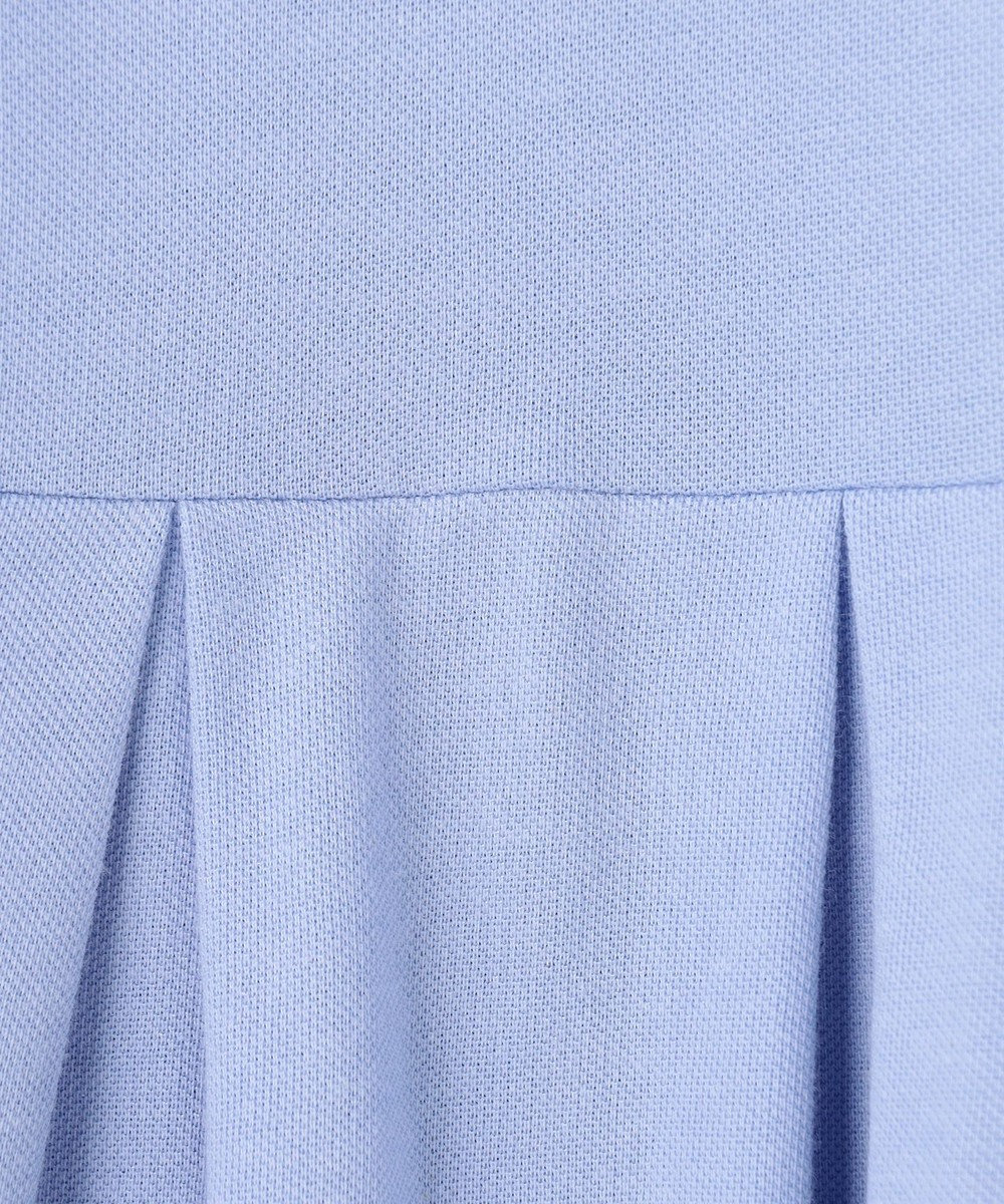 組曲 KIDS  【150-170㎝】 カノコポロワンピース 