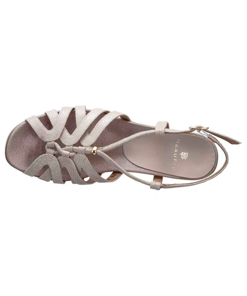 REGAL FOOT COMMUNITY 【ビューフィット】A70Y モールドサンダル 