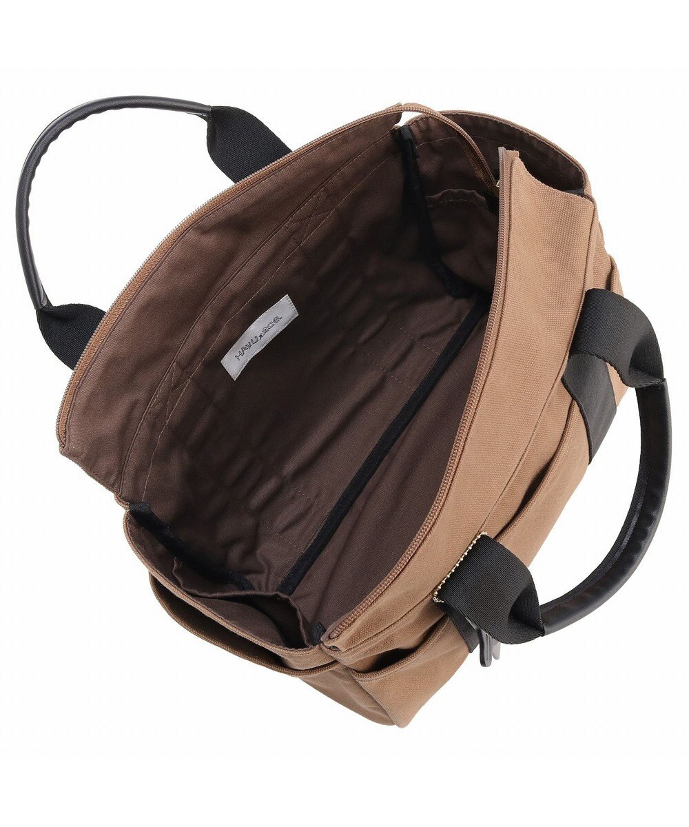 ACE BAGS & LUGGAGE HAyU × ace.  ガーデン トートバッグ 10L 17851 