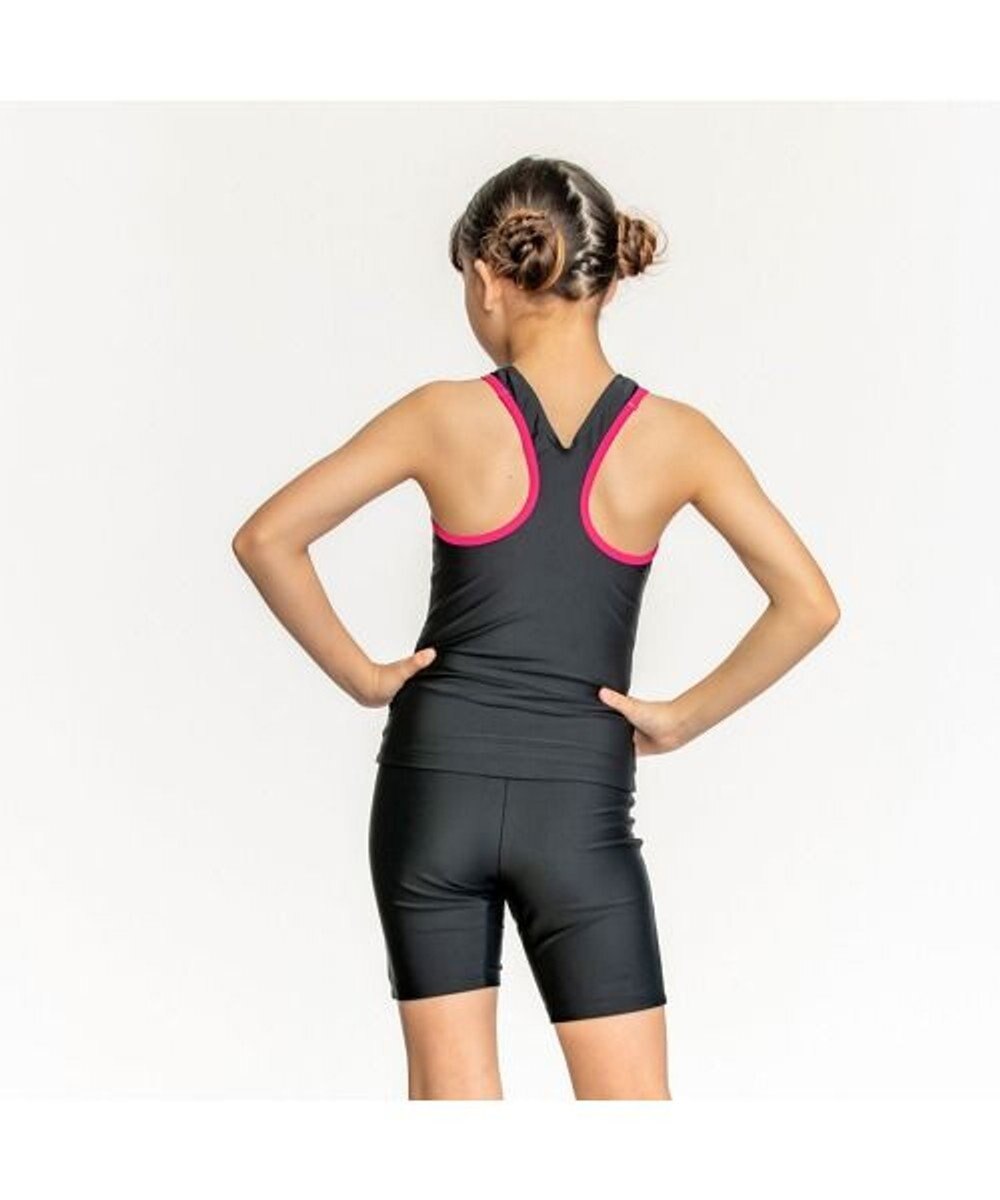 San-ai Resort（三愛水着楽園） 【NIKE】ナイキ GIRLS セパレーツ水着 